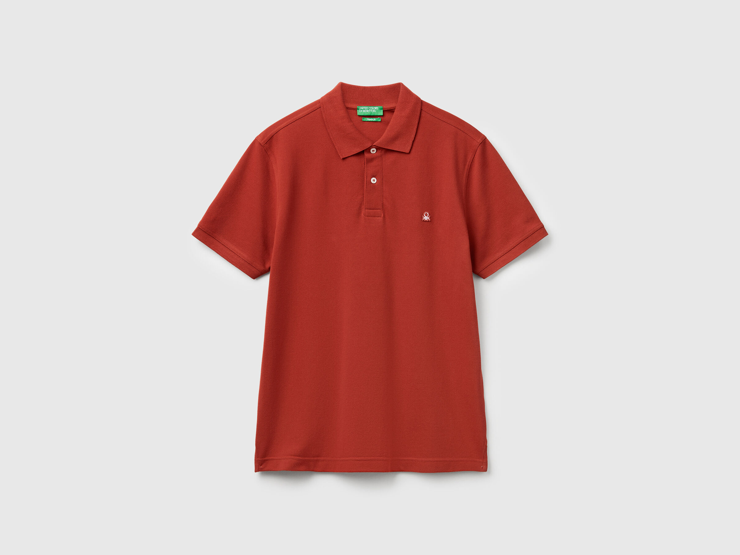 H/S POLO SHIRT Men image number 5